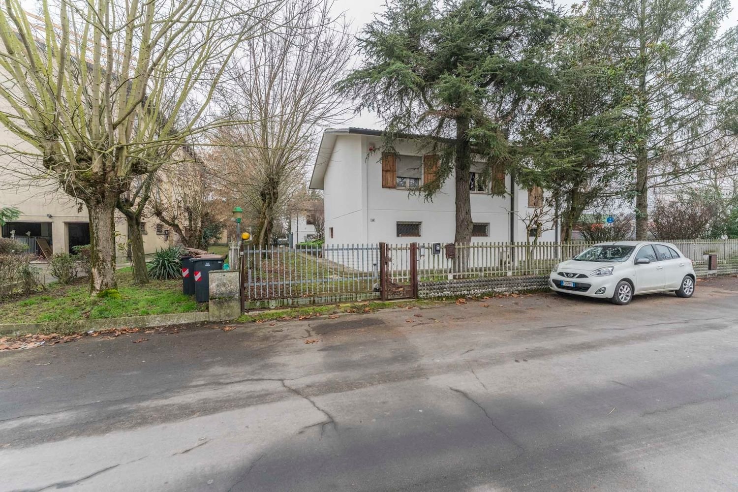 Villa de 8 divisões em Galliera, Italy N.º 167728