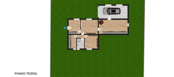 Villa de 8 divisões em Galliera, Italy N.º 167728 43