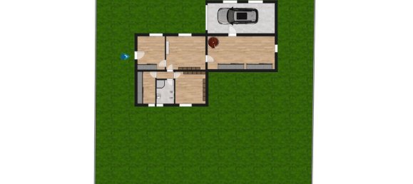 Villa de 8 divisões em Galliera, Italy N.º 167728 39