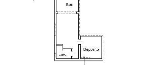 Apartamento de 5 divisões em Otranto, Italy N.º 28788 29