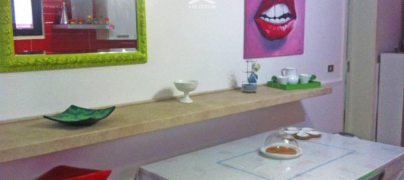 Apartamento de 5 divisões em Otranto, Italy N.º 28788 19