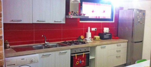 Apartamento de 5 divisões em Otranto, Italy N.º 28788 18