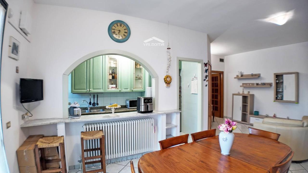 Apartamento de 5 divisões em Otranto, Italy N.º 28788