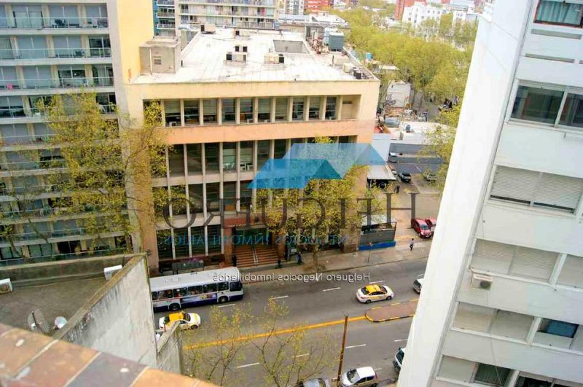 1 غرف نوم مكتب في Montevideo, Uruguay رقم 13363