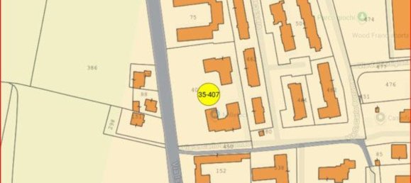 3 bedrooms Apartment in Erbusco, Italy No. 370606 13