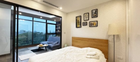 Apartamento T1 em Ba Dinh, Vietnam N.º 451 3