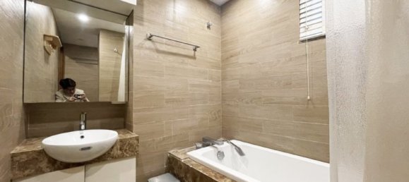 Apartamento T1 em Ba Dinh, Vietnam N.º 451 6