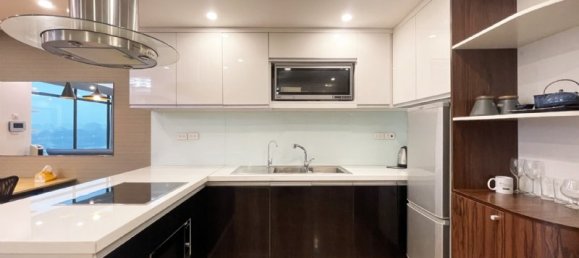 Apartamento T1 em Ba Dinh, Vietnam N.º 451 2