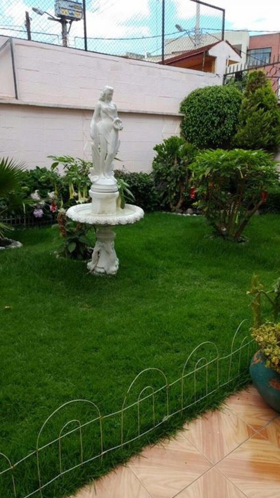 4 bedrooms House in Naucalpan de Juarez, Mexico No. 222825