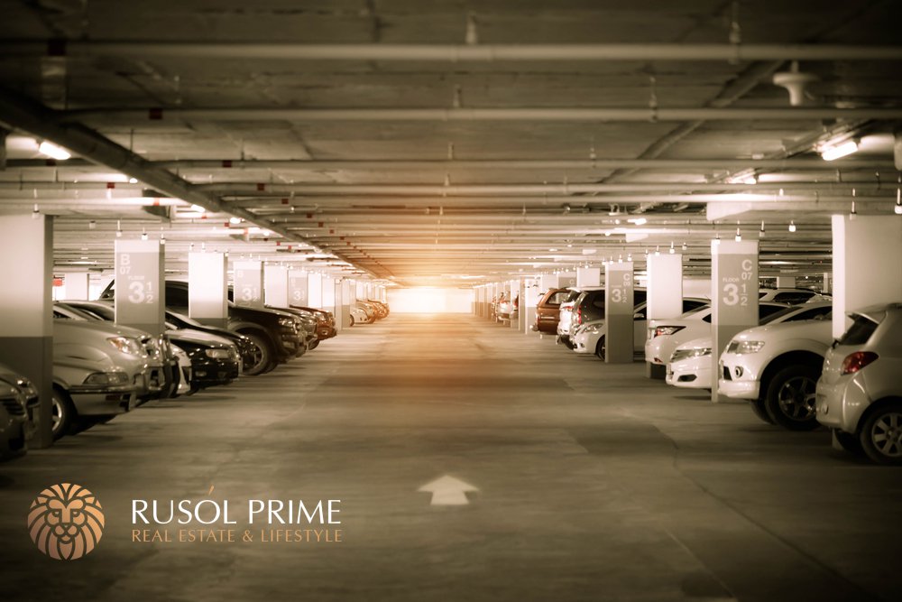 Gewerbliche Immobilie in Barcelona, Spain 4500m², Nr. 128