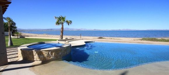 2 Schlafzimmer Wohnung in Baja California Sur, Mexico, Nr. 162727 2