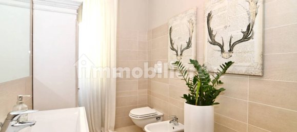 Пентхаус с 2 спальнями в Парабьяго, Италия № 313000 21