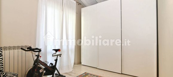 Пентхаус с 2 спальнями в Парабьяго, Италия № 313000 26