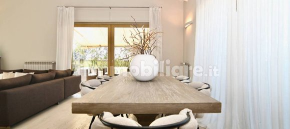 Пентхаус с 2 спальнями в Парабьяго, Италия № 313000 13