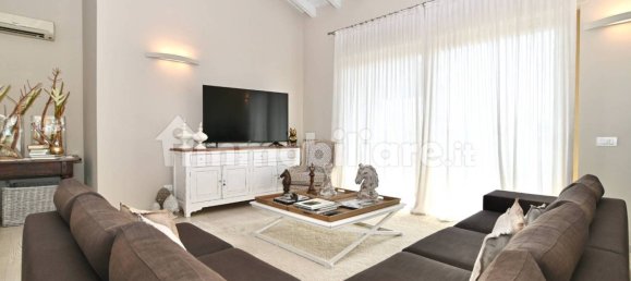 Пентхаус с 2 спальнями в Парабьяго, Италия № 313000 6