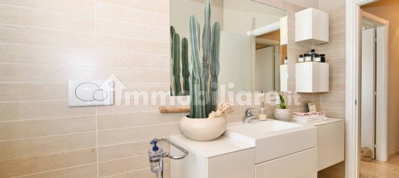 Пентхаус с 2 спальнями в Парабьяго, Италия № 313000 37