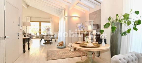 Пентхаус с 2 спальнями в Парабьяго, Италия № 313000 12