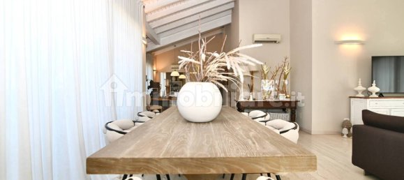 Пентхаус с 2 спальнями в Парабьяго, Италия № 313000 3