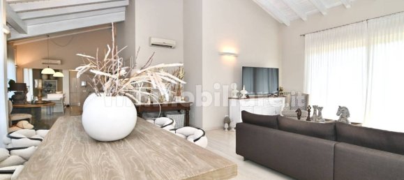 Пентхаус с 2 спальнями в Парабьяго, Италия № 313000 5