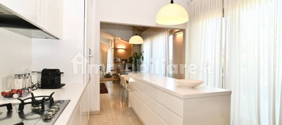 Пентхаус с 2 спальнями в Парабьяго, Италия № 313000 18