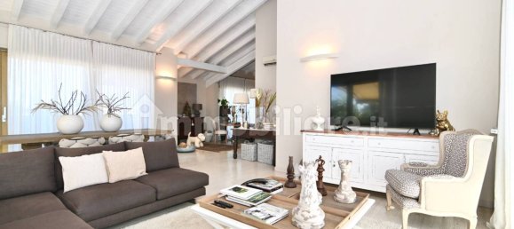 Пентхаус с 2 спальнями в Парабьяго, Италия № 313000 10