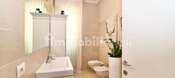 Пентхаус с 2 спальнями в Парабьяго, Италия № 313000 20