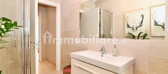 Пентхаус с 2 спальнями в Парабьяго, Италия № 313000 23