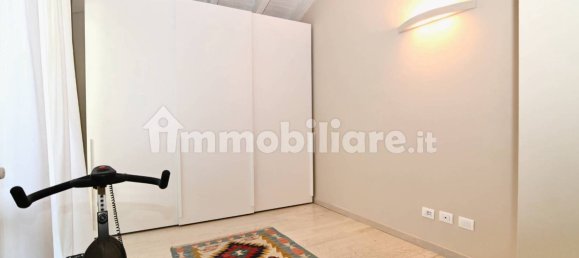 Пентхаус с 2 спальнями в Парабьяго, Италия № 313000 33