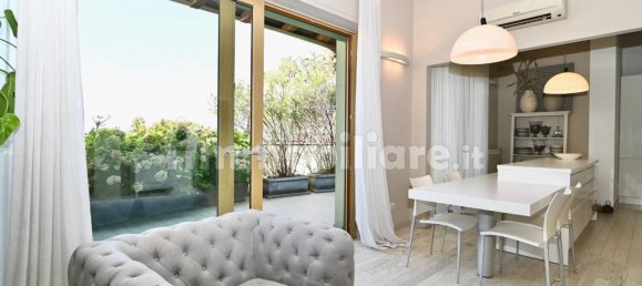 Пентхаус с 2 спальнями в Парабьяго, Италия № 313000 48