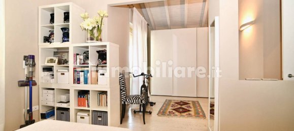 Пентхаус с 2 спальнями в Парабьяго, Италия № 313000 32