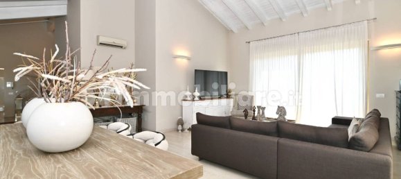 Пентхаус с 2 спальнями в Парабьяго, Италия № 313000 4