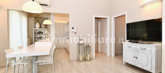 Пентхаус с 2 спальнями в Парабьяго, Италия № 313000 14