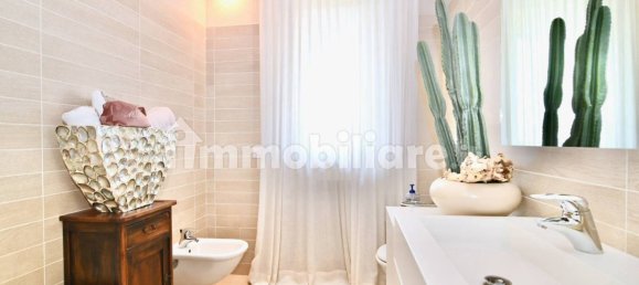 Пентхаус с 2 спальнями в Парабьяго, Италия № 313000 35