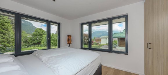 2 Schlafzimmer Penthouse in St. Johann in Tirol, Austria, Nr. 178118 11