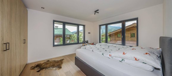 2 Schlafzimmer Penthouse in St. Johann in Tirol, Austria, Nr. 178118 10