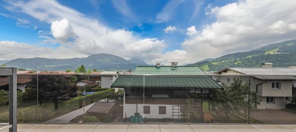 2 Schlafzimmer Penthouse in St. Johann in Tirol, Austria, Nr. 178118 8