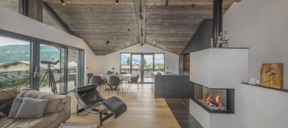 2 Schlafzimmer Penthouse in St. Johann in Tirol, Austria, Nr. 178118 3