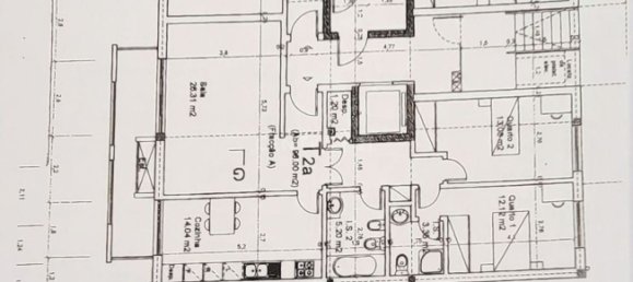 252m² Land in Palmela, Portugal No. 75194 2