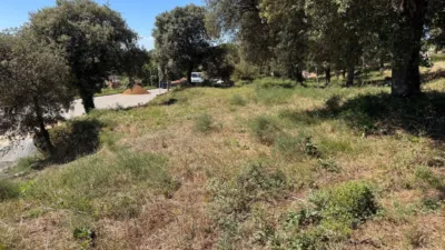 Terrain à Sant Pere de Vilamajor, Spain No. 244408