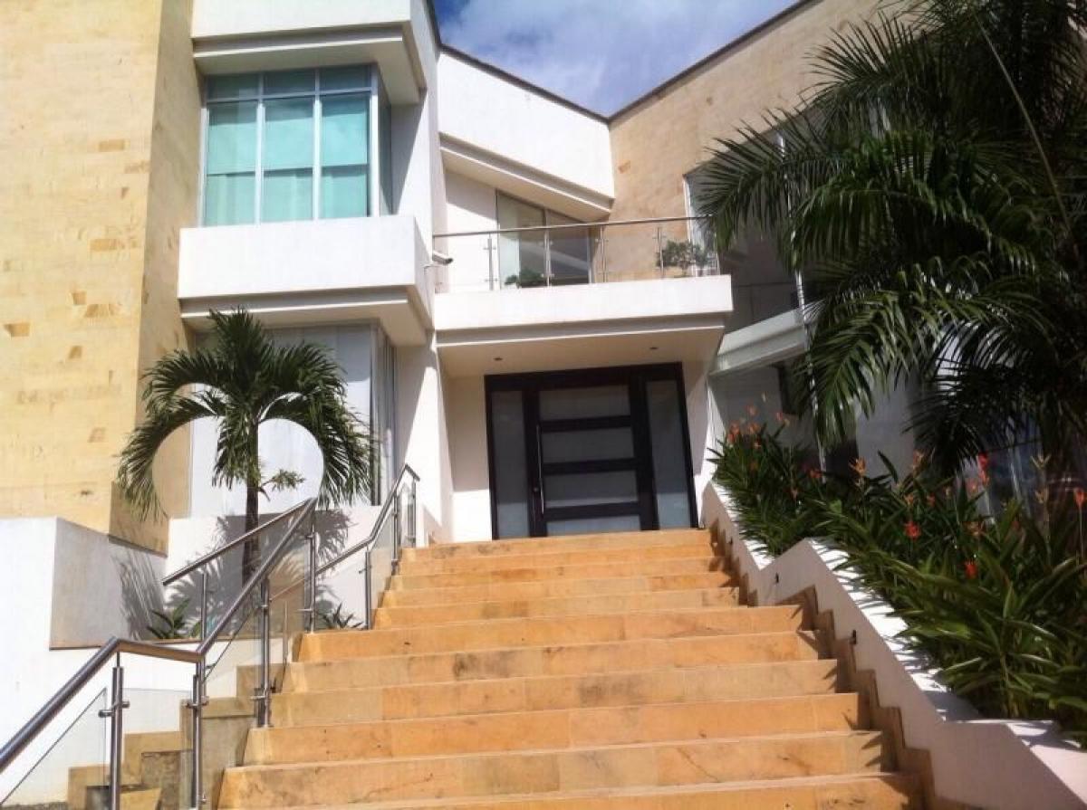 7 غرف نوم منزل في Valle del Cauca, Colombia رقم 5309