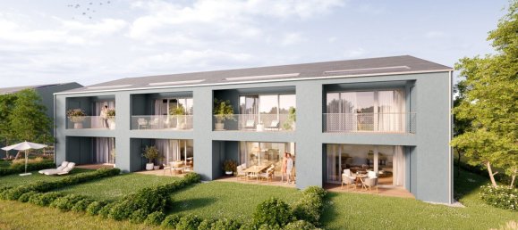 Terreno en Leibnitz, Austria No. 131277 2