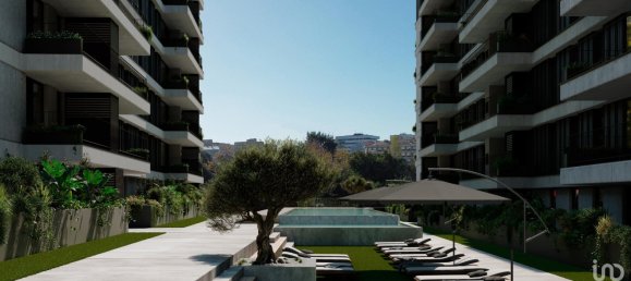 3 bedrooms Apartment in Porto, Portugal No. 180840 2