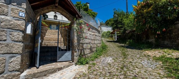 4 bedrooms House in Talhadas, Portugal No. 183624 41