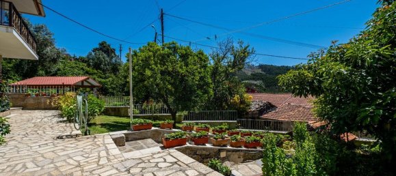 4 bedrooms House in Talhadas, Portugal No. 183624 39