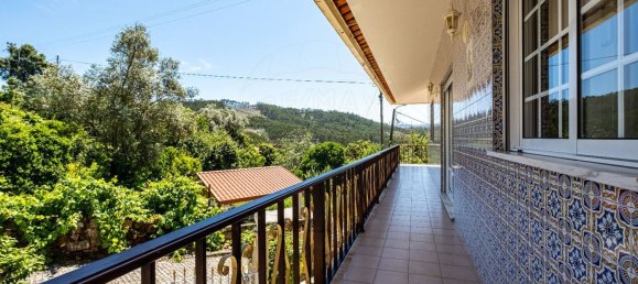 4 bedrooms House in Talhadas, Portugal No. 183624 6