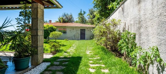 4 bedrooms House in Talhadas, Portugal No. 183624 44