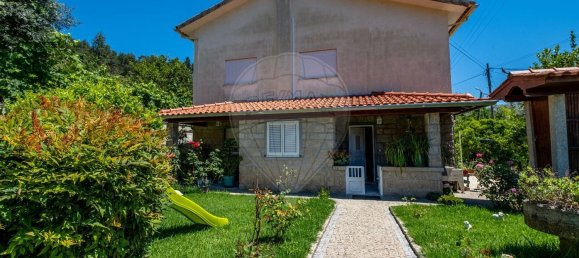 4 bedrooms House in Talhadas, Portugal No. 183624 36