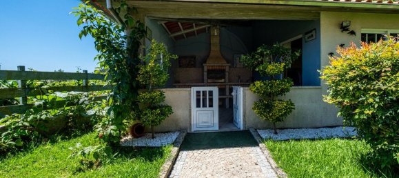 4 bedrooms House in Talhadas, Portugal No. 183624 34