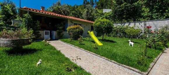 4 bedrooms House in Talhadas, Portugal No. 183624 43