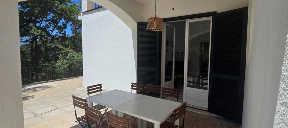 9 rooms Villa in Maratea, Italy No. 133678 41